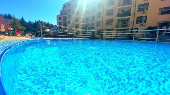 Ảnh Menada Avalon Apartments