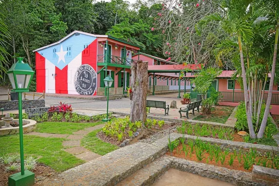 Ảnh Hacienda Juanita