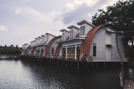 Ảnh Kanaka Lake Villa