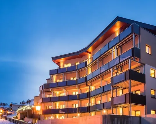 Ảnh Luxapart Ambiente