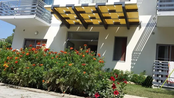 Ảnh Hotel Vila Tufi