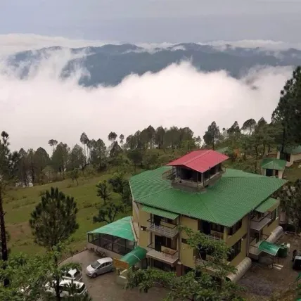 Ảnh Corbett Hill Resorts  by OpenSky, Lansdowne