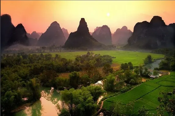 Ảnh MingShi Red Bean Restaurant HomeStay