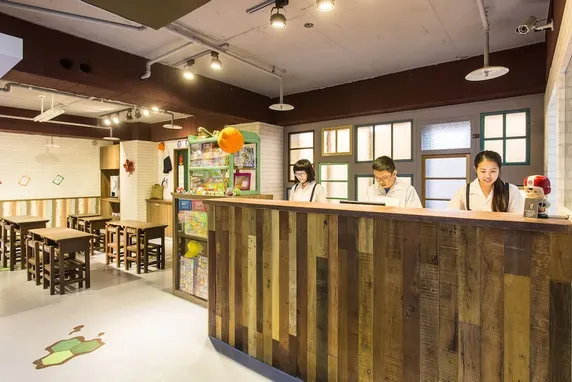 Ảnh Rf Hotel - Sanchung