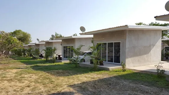 Ảnh Phurang Hill Resort