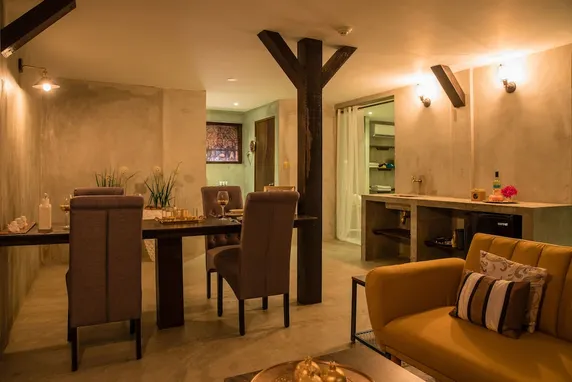 Ảnh Perle d'Or City Apartments