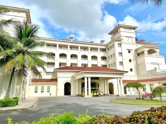 Ảnh Sono Belle Hải Phòng