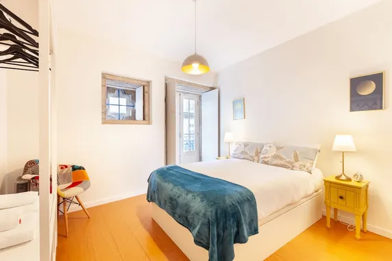 Ảnh Casa Sao Miguel 6