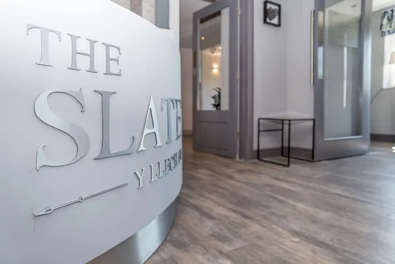 Ảnh The Slate
