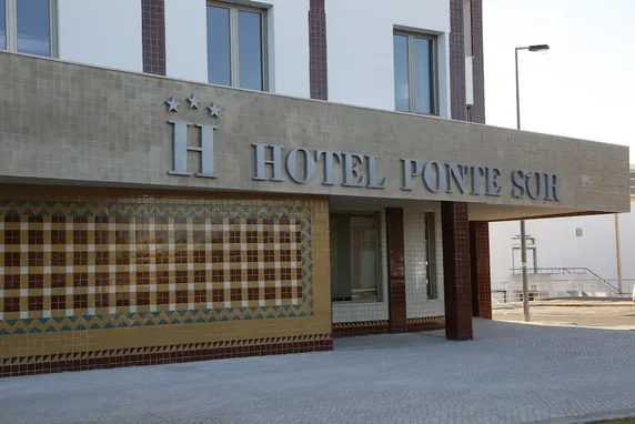 Ảnh Hotel Ponte Sor