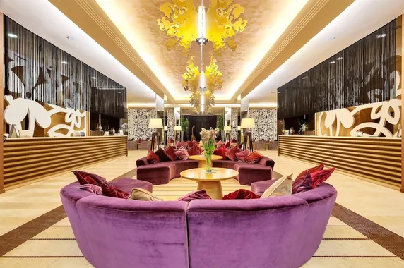 Ảnh Barceló Royal Beach – All Inclusive