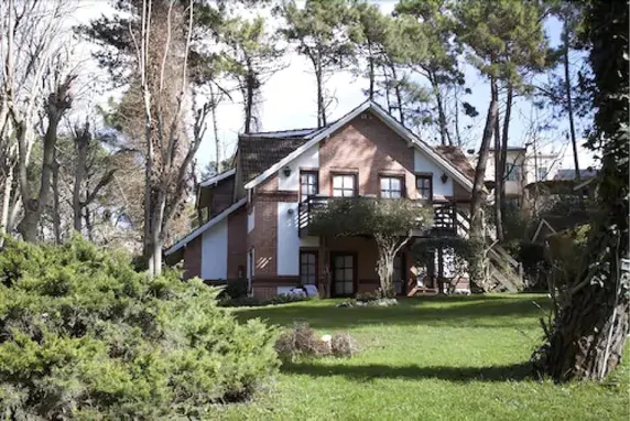 Ảnh Posada Del Bosque Cariló