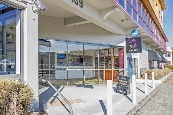 Ảnh Burnie Central Townhouse Hotel