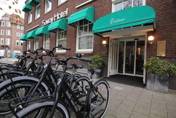 Ảnh Savoy Hotel Amsterdam