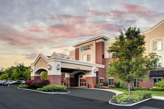 Ảnh HYATT house Branchburg / Bridgewater