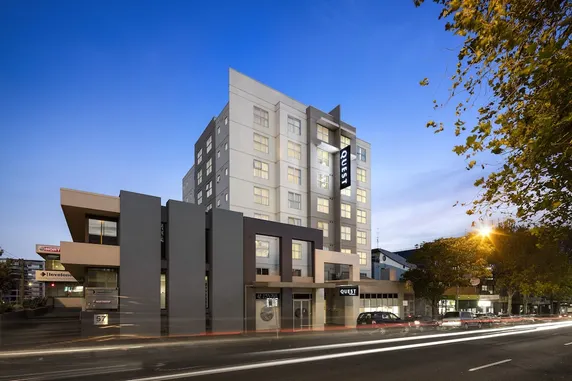 Ảnh Quest Wollongong