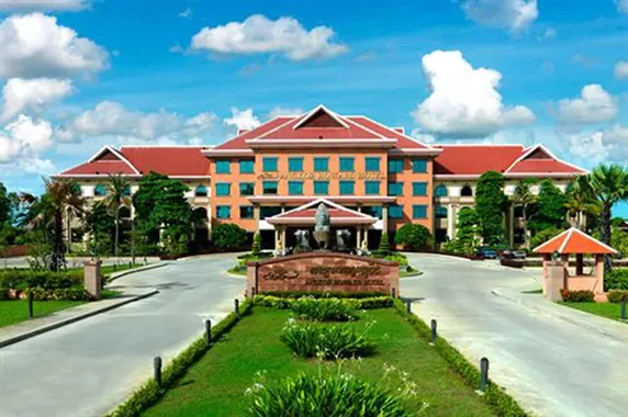 Ảnh Angkor Howard Hotel