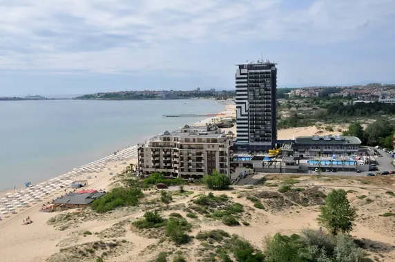 Ảnh Burgas Beach