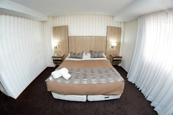 Ảnh Hotel El Cortijo