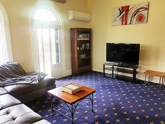 Ảnh The Wharf Hotel Wynyard