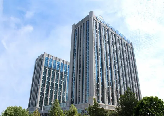 Ảnh Days Inn Business Place Boyue Yantai