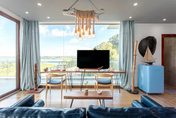 Ảnh Beluu Sea View Resort