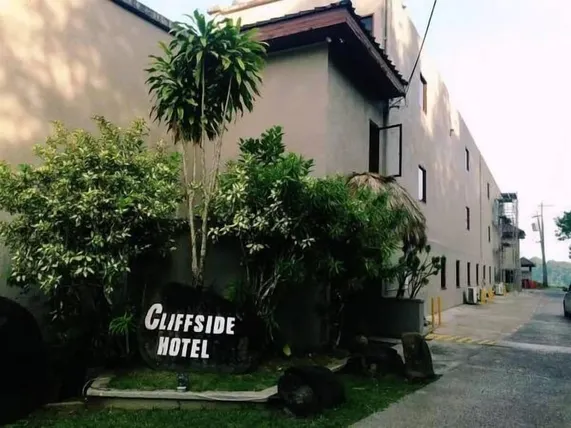 Ảnh Cliffside View Hotel
