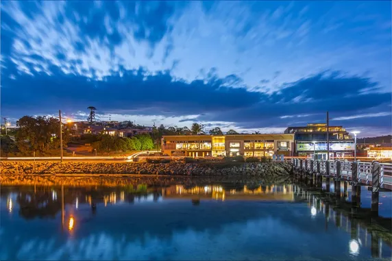 Ảnh Merimbula Lakeview Hotel