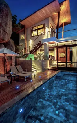 Ảnh Villas Del Sol Resort