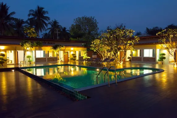 Ảnh Thongchai Resort