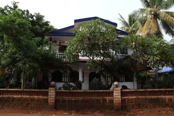 Ảnh Hacienda Goa