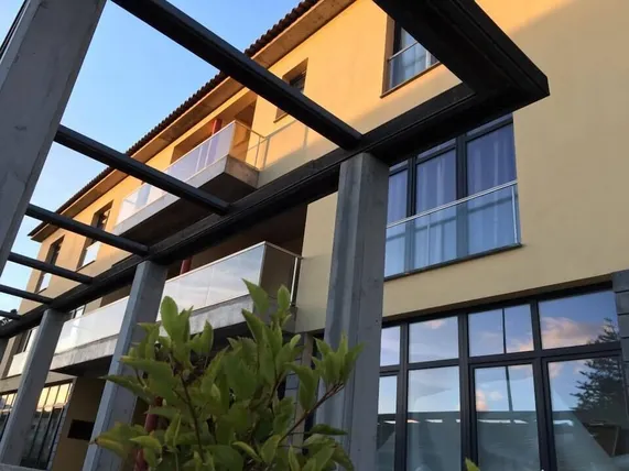 Ảnh Apartamentos Príncipe Apart-Center