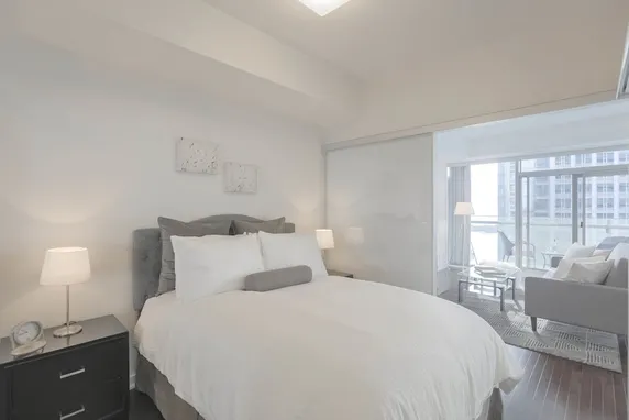 Ảnh Noel Suites - York and Simcoe