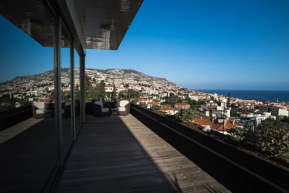 Ảnh ARTS IN Penthouse Apartments Til Sol