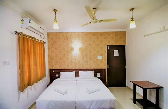 Ảnh IORA baga beach goa