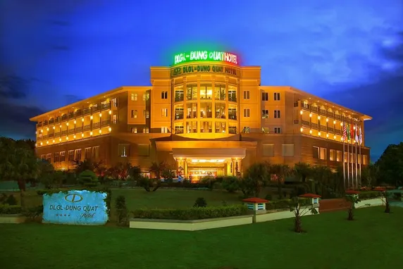 Ảnh DLGL - Dung Quat Hotel