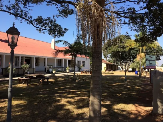 Ảnh Highlands Inn Hotel