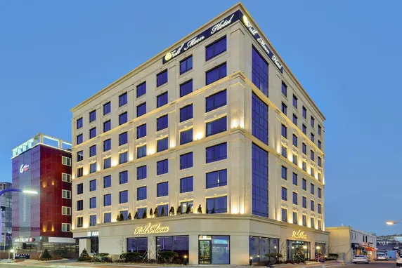 Ảnh Full Moon Hotel