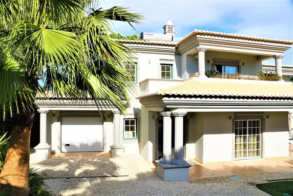 Ảnh Charming Exceptional Villa in Algarve