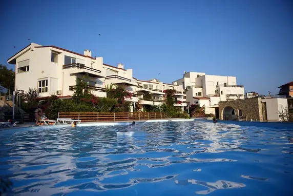 Ảnh The Olives Terrace Apartments