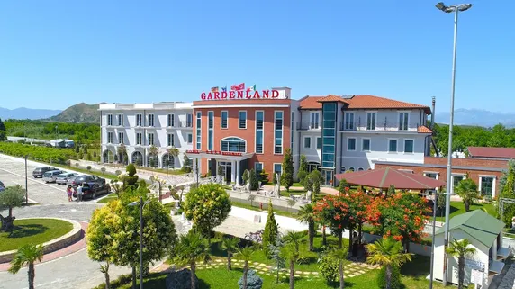 Ảnh Gardenland Resort