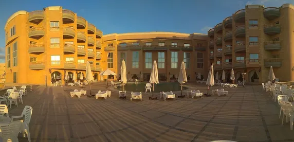 Ảnh Sea View Hotel Elagmy