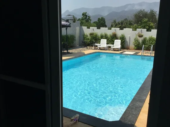 Ảnh Thai Castle Resort