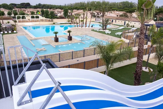 Ảnh Domaine Les Tamaris & Portes du Soleil