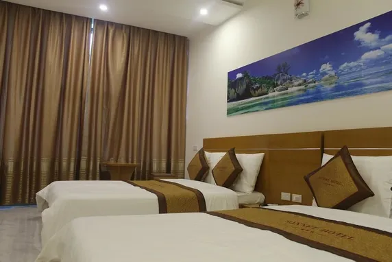 Ảnh Khách sạn Sonnet Cửa Lò