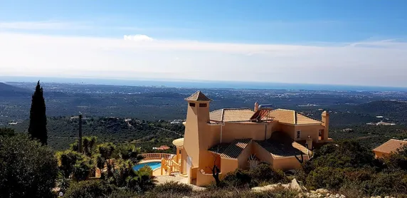 Ảnh Villa Quinta da Violeta