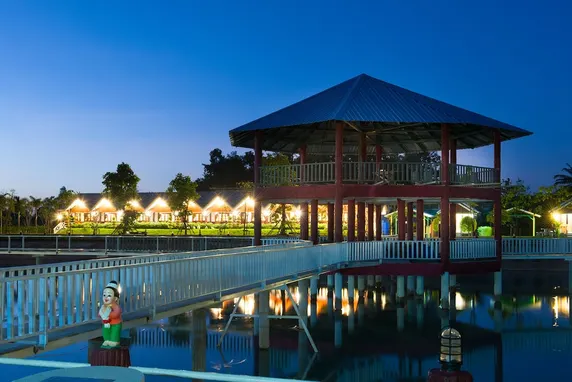 Ảnh Suanpalm Healthy Resort