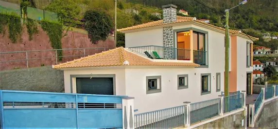 Ảnh The Rose House - ETC Madeira