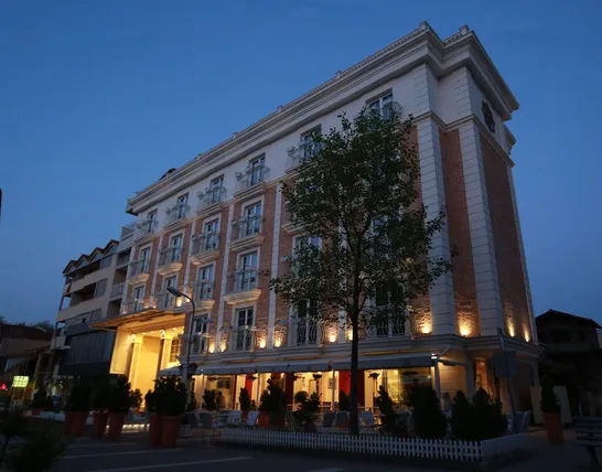 Ảnh Hymetis Palace