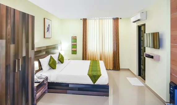 Ảnh Treebo Trend Tree House